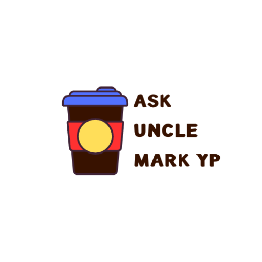 Ask Uncle Mark YP - Indigenous identity, leadership and more